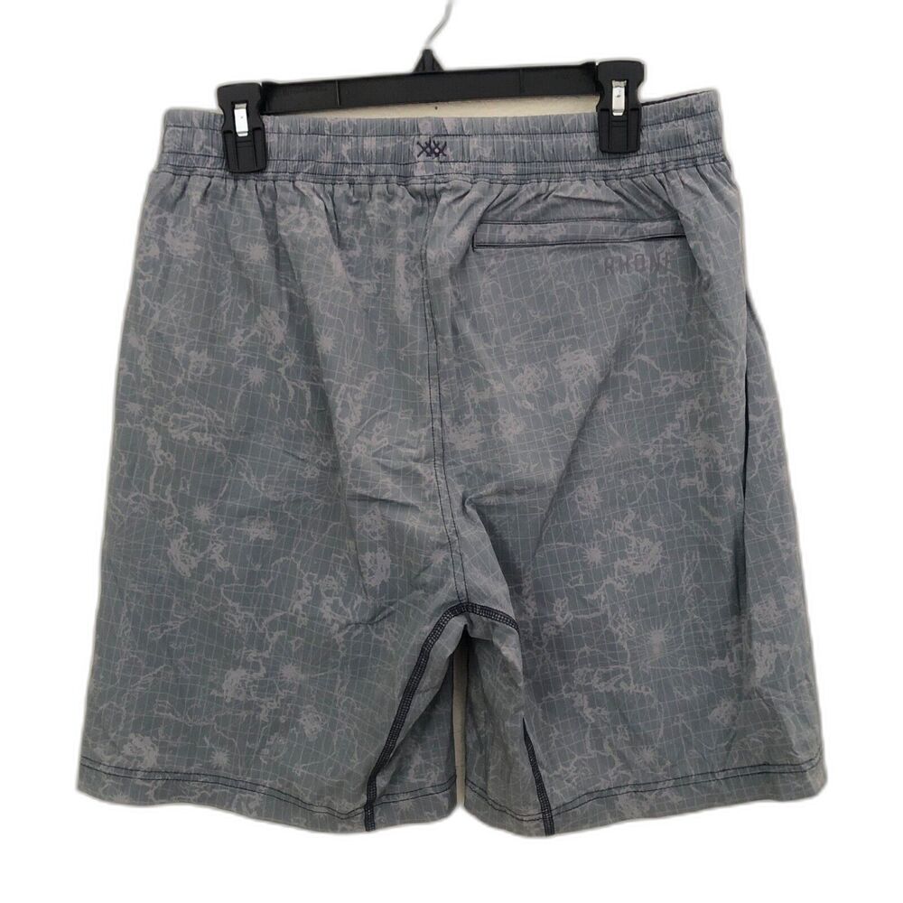 Rhone Mako 9” Unlined Athletic Shorts Lightweight Performance Men’s Size Large - Picture 3 of 10